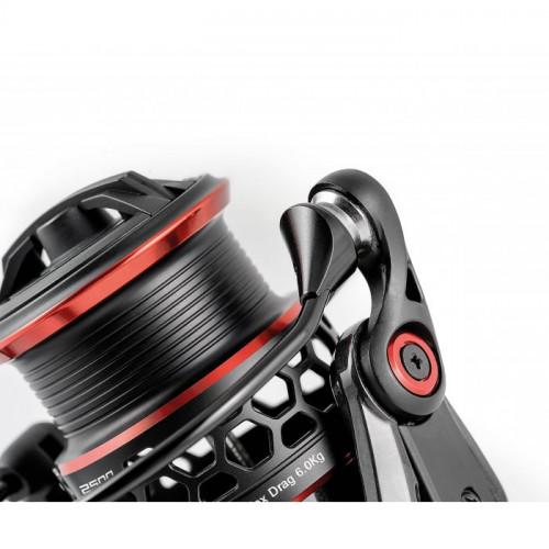 TRABUCCO SRT FD 3500, риболовна макара_TRABUCCO