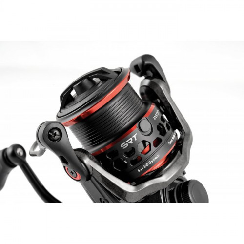 TRABUCCO SRT FD 2500, риболовна макара_TRABUCCO
