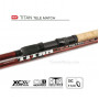 Телемач въдица TRABUCCO TITAN TELEMATCH 60gr. 4.20m_TRABUCCO