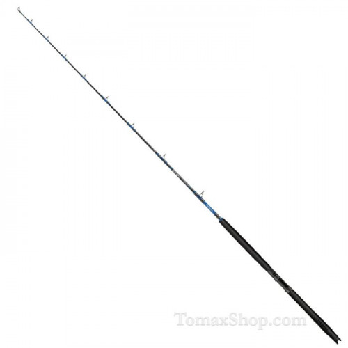 Тролинг въдица TRABUCCO TRIDENT LIVE TROLLING 20-30Lbs 2.00m_TRABUCCO
