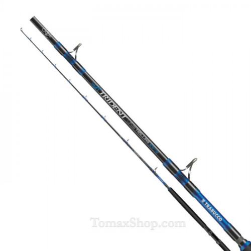 Тролинг въдица TRABUCCO TRIDENT LIVE TROLLING 12-20Lbs 2.00m_TRABUCCO