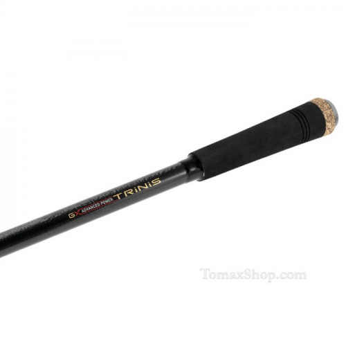 TRABUCCO TRINIS GX ADVANCED POWER FEEDER HH 160gr 4.20m, фидер въдица_TRABUCCO
