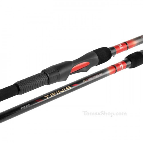 TRABUCCO TRINIS GX ADVANCED POWER FEEDER HH 160gr 4.20m, фидер въдица_TRABUCCO