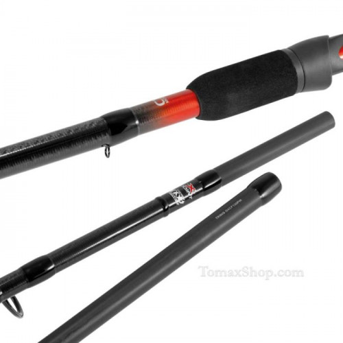 TRABUCCO TRINIS GX COMPETITION FEEDER MP 120gr 3.90m, фидер въдица_TRABUCCO