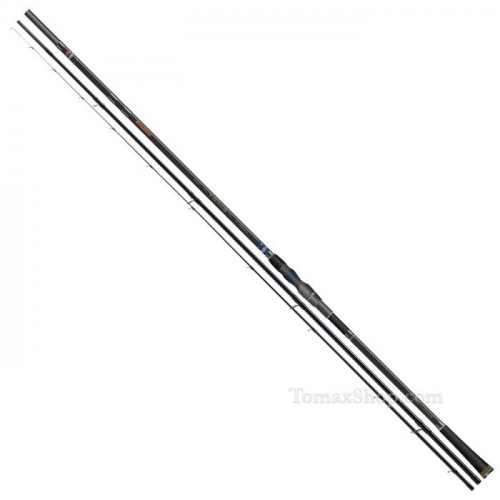 TRABUCCO TRINIS GX LONG DISTANCE FEEDER H 130gr 4.20m., фидер въдица_TRABUCCO
