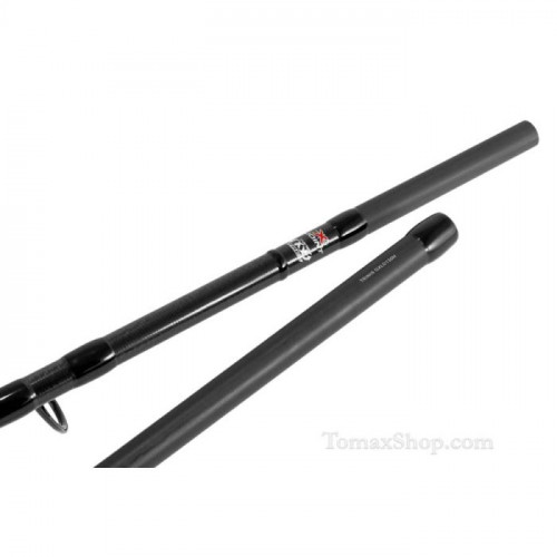 TRABUCCO TRINIS GX LONG DISTANCE FEEDER H 130gr 4.20m., фидер въдица_TRABUCCO