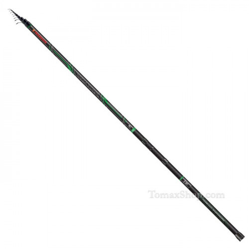 TRABUCCO VIXIA CROSS-X BOLO 6.00m, въдица болонезе_TRABUCCO