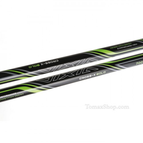 TRABUCCO VIXIA CROSS-X BOLO 6.00m, въдица болонезе_TRABUCCO