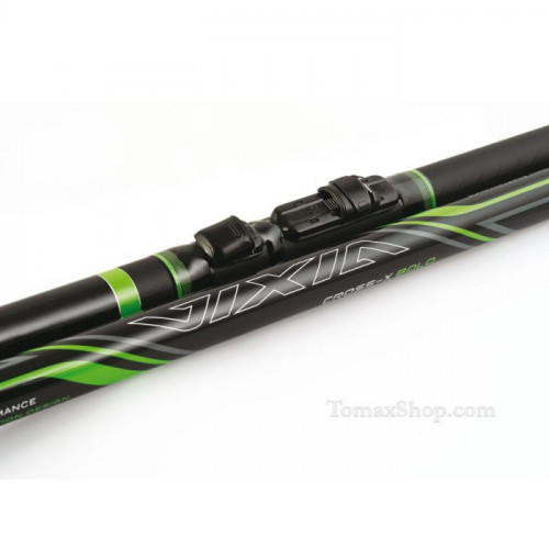 TRABUCCO VIXIA CROSS-X BOLO 6.00m, въдица болонезе_TRABUCCO