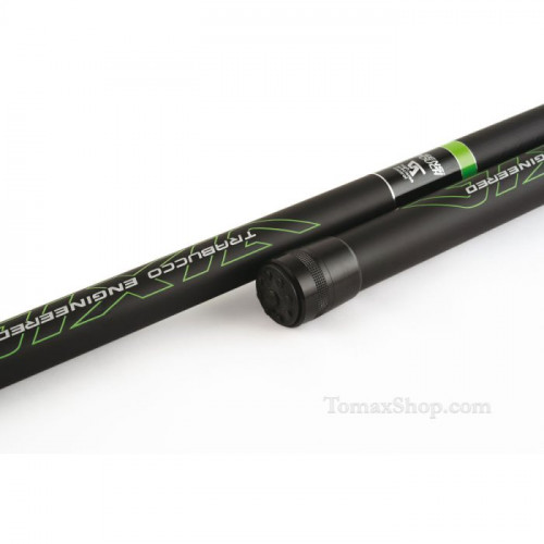 TRABUCCO VIXIA CROSS-X BOLO 6.00m, въдица болонезе_TRABUCCO