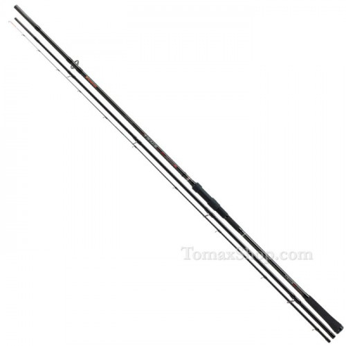 TRABUCCO TRINIS FX LONG DISTANCE FEEDER H 130gr 4.20m., фидер въдица_TRABUCCO