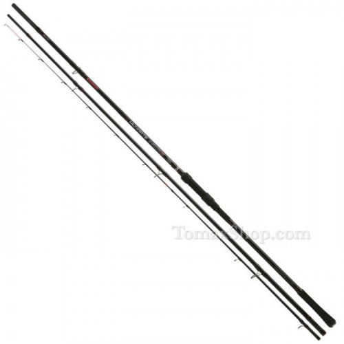 TRABUCCO ULTIMATE DISTANCE FEEDER H 4.20m., фидер въдица_TRABUCCO