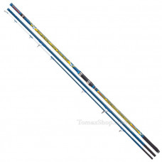 Сърф въдица TRABUCCO HURACAN SKY SURF 250gr 4.20m
