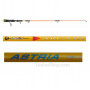 AWAS ARCATA ASTRIA TELE 170gr 4.20m, въдица за морски риболов_AWA-SHIMA