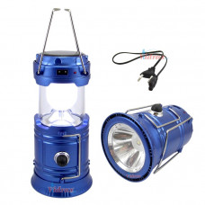 Фенер за палатка Rechargeable camping lantern