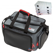 Чанта с кутии Beast Pro Boat 1528431 - Abu Garcia