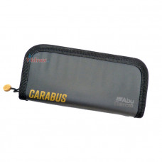 Класьор за примамки Carabus lure wallet 1525870 - Abu Garcia