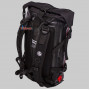 Раница Dry Porter RC Black 40L - Zenaq_ZENAQ