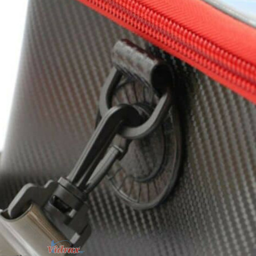 Чанта EVA за воблери Fish Monkey - Vidrax VIDRAX Сакове,класьори и други