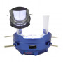 Фенер за палатка Rechargeable camping lantern_VIDRAX