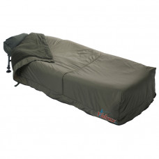 Покривало за легло Stealth X-Lite Bedchair cover - JRC