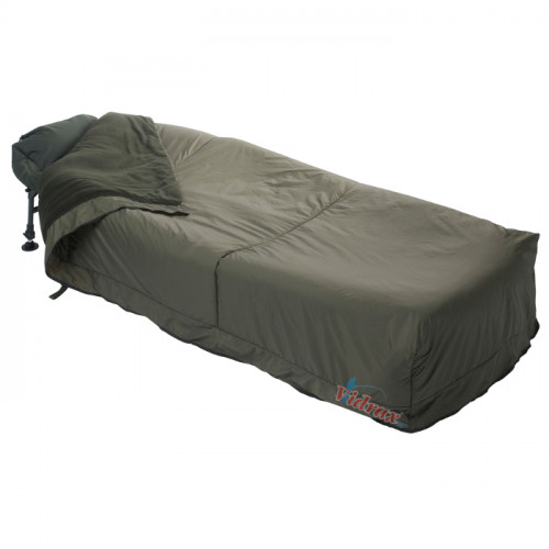 Покривало за легло Stealth X-Lite Bedchair cover - JRC_JRC
