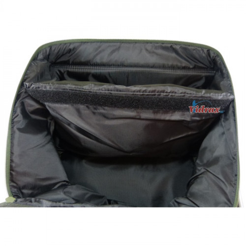 Сгъваем стол с хладилна чанта Folding Stool /Cooler Bag 1154484 - Shakespeare_SHAKESPEARE