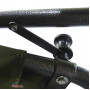 Стол с подлакътници Trendex Diamond Plus 9100457 - Behr_Behr angelsport