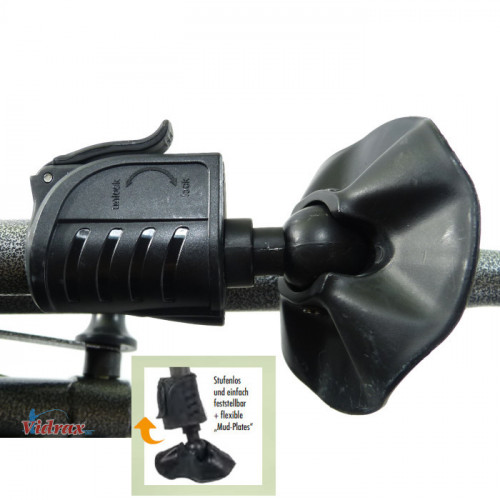 Стол с подлакътници Trendex Diamond Plus 9100457 - Behr_Behr angelsport