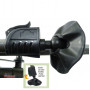 Стол с подлакътници Trendex Diamond Plus 9100457 - Behr_Behr angelsport
