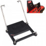 Транцева дъска Support for exterior electric moto YSM - Hart_HART
