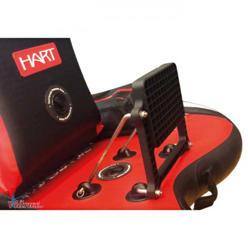Транцева дъска Support for exterior electric moto YSM - Hart_HART