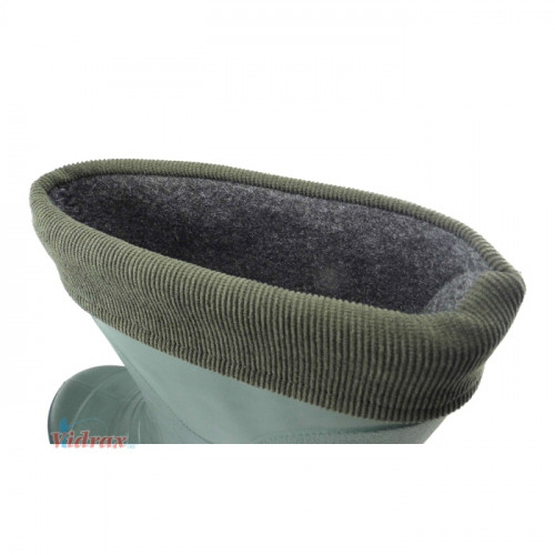 Зимни къси ботуши с чорапи ICEBEHR 8657742 - No.42 - Behr_Behr angelsport