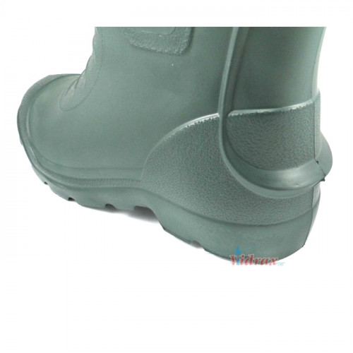 Зимни къси ботуши с чорапи ICEBEHR 8657742 - No.42 - Behr_Behr angelsport