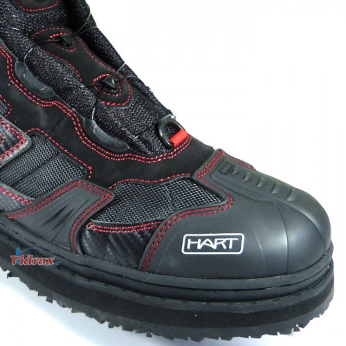 Обувки за газене 25S Pro VH25SPB 46/47 - Hart_HART