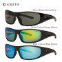 Поляризиращи очила G1 Matt Carbon/Blue Mirror 1443834 - Greys_GREYS