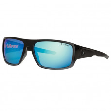 Поляризиращи очила G2 Gloss Black Fade/Blue Mirror 1443835 - Greys