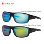 Поляризиращи очила G2 Gloss Black Fade/Blue Mirror 1443835 - Greys_GREYS