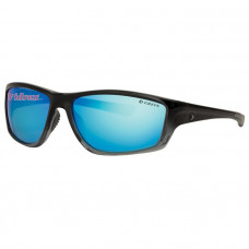 Поляризиращи очила G3 Gloss Black Fade/Blue Mirror 1443837 - Greys