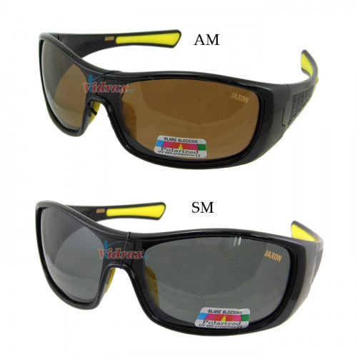Поляризиращи слънчеви очила OKX25 - Jaxon_JAXON