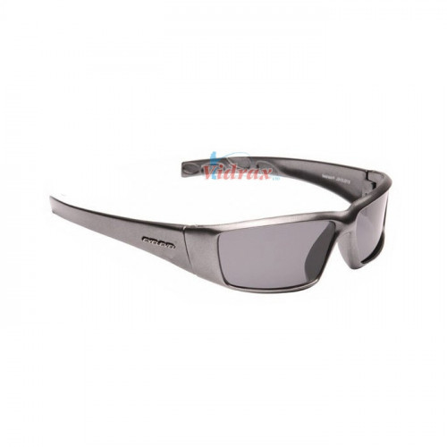 Поляризиращи слънчеви очила Pike Сребристи - Eye Level_EYELEVEL