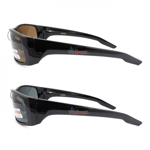 Поляризиращи слънчеви очила OKX38 - Jaxon_JAXON