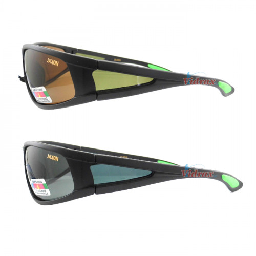 Поляризиращи слънчеви очила OKX44 - Jaxon_JAXON