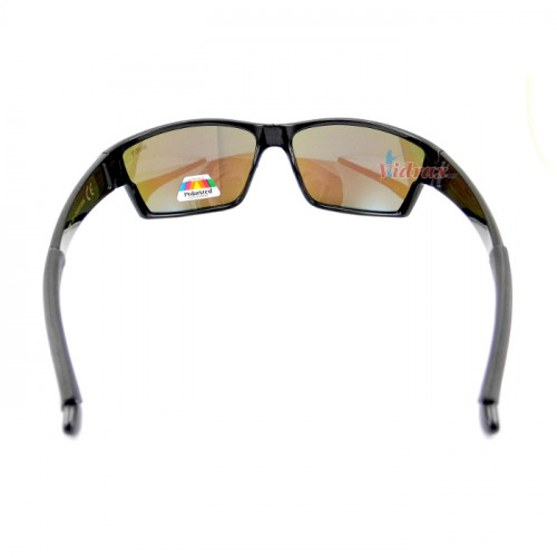 Поляризиращи слънчеви очила OKX51SMB - Jaxon_JAXON