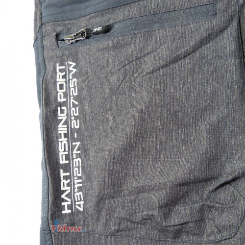 Панталон Targa-T Pant XHTGT52 Размер 52 - Hart_HART