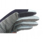 Ръкавици 3-D Short Черни - Zenaq_ZENAQ