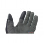 Ръкавици 3-D Short Червени - Zenaq_ZENAQ