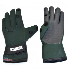 Неопренови ръкавици Cool-Creek Titan Fleece 3 мм XXL 8699935 - Behr