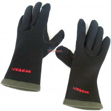 Неопренови ръкавици с полар - Behr