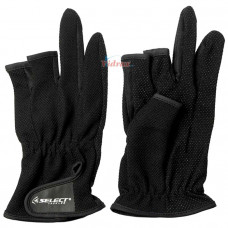 Ръкавици Basic Gloves SL-GB01 black - Select
